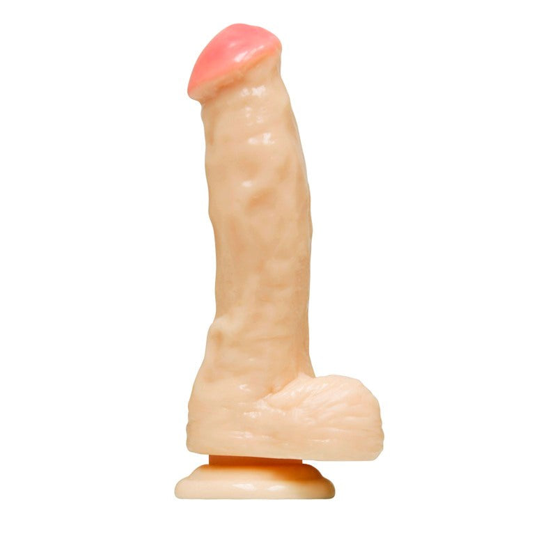 Cocky Boys Signature Cock Max Carter Realistic Dildos