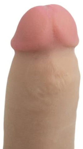 CyberSkin Real Man Deep Dick - Realistic Dildos