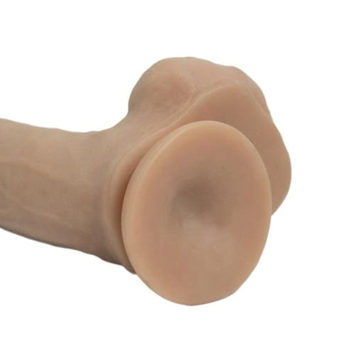 CyberSkin Real Man Deep Dick - Realistic Dildos
