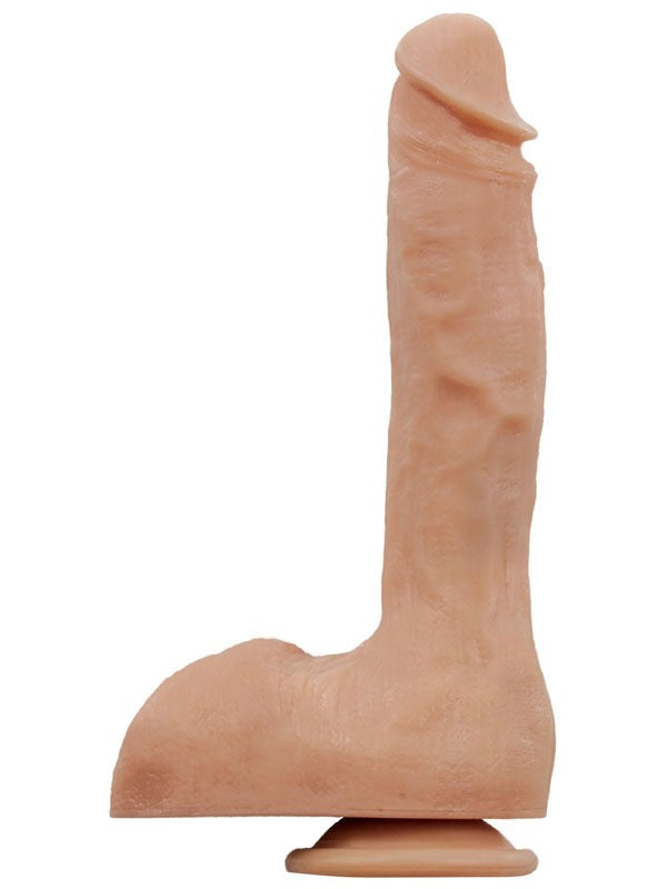 Danny DS Secret Weapon Dong Realistic Dildos