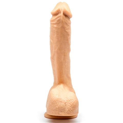 Danny DS Secret Weapon Dong - Realistic Dildos