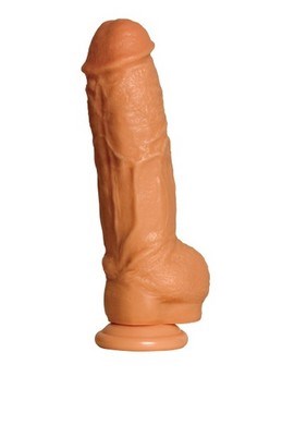 Falcon Kris Lord SuperCock - Realistic Dildos