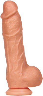 Falcon Mike Branson SuperCock - Realistic Dildos