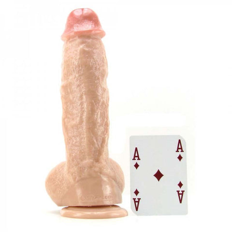 Falcon Super Cock Chase Hunter - Realistic Dildos