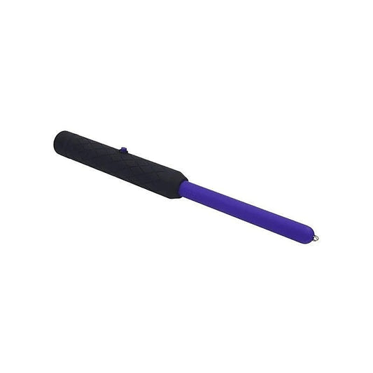 Doc Johnson Merci The Stinger Electroplay Body Wand Black