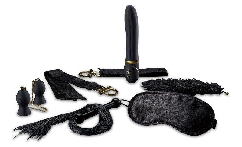 Fredericks of Hollywood Couples Set Sex Kits