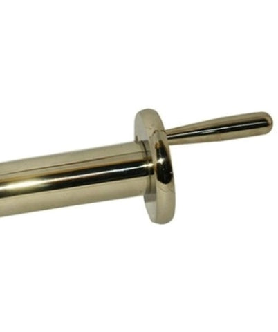 Grinder Dildo Steel - Steel Sex Toys