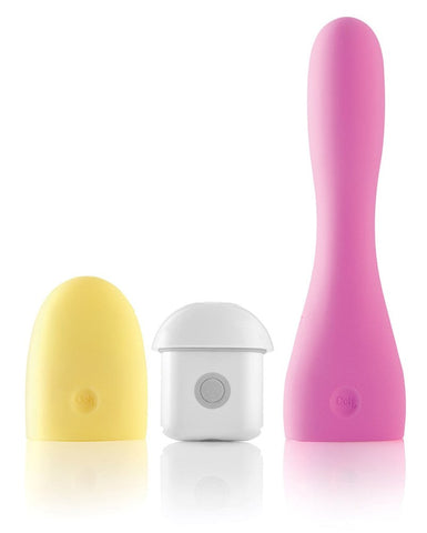 Her Name is Rio G-Spot Vibrator Kit - Sex Kits