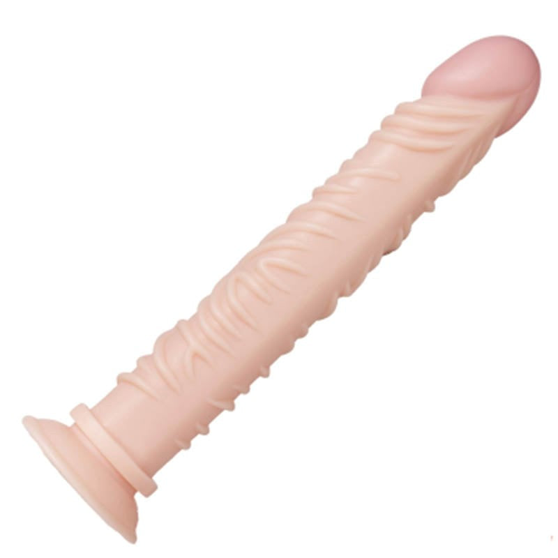 Hoodlum 11" Veiny Dong Realistic Dildos