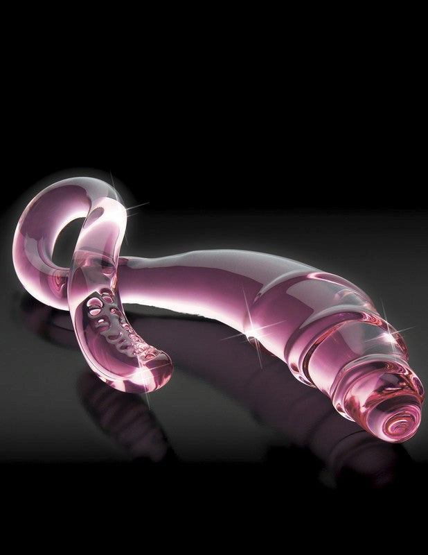 Icicles No 30 Glass Sex Toys