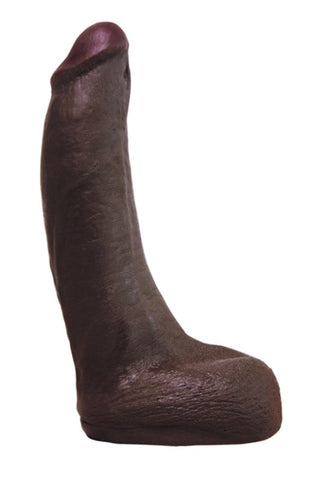 Icon Male Flash Brown Squirting Cock - Realistic Dildos