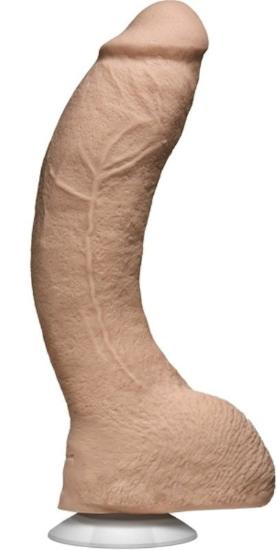 Jeff Stryker ULTRASKYN 10 inch Realistic Cock Realistic Dildos