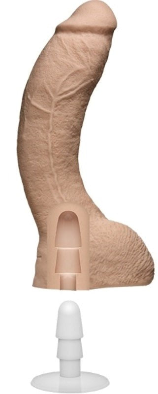 Jeff Stryker ULTRASKYN 10 inch Realistic Cock Realistic Dildos