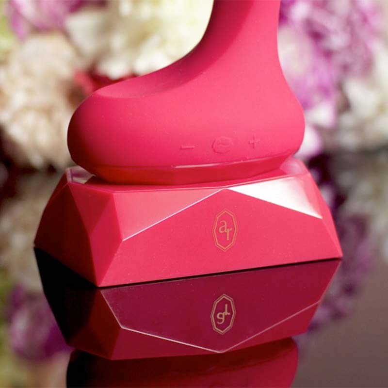 L'Amourose Rosa Rouge Massager Luxury Sex Toys