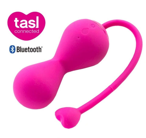 Lovelife krush Smart Kegel Exerciser - Waterproof Vibrators