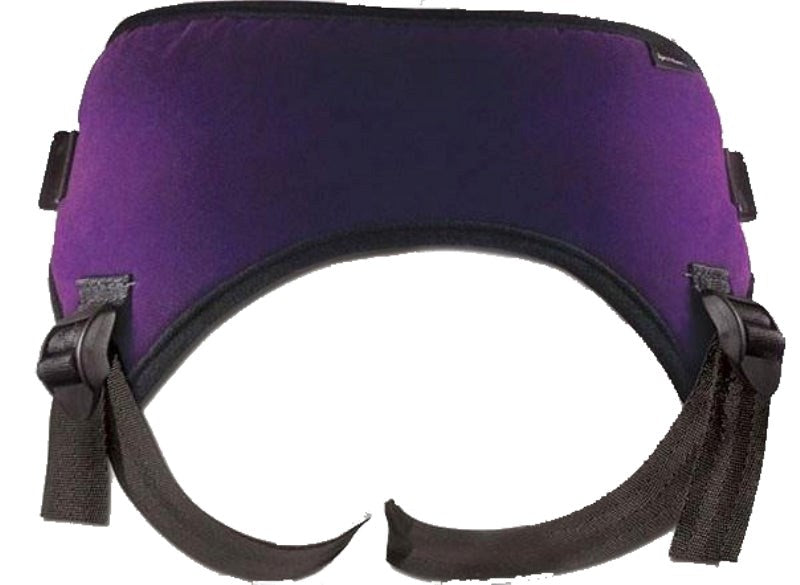 Lush Strap-On Strap On Sextoys