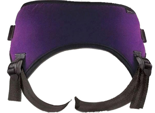 Lush Strap-On - Strap On Sextoys
