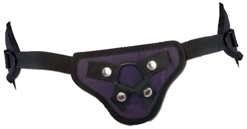 Lush Strap-On Strap On Sextoys