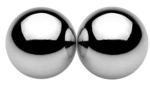 Magnus Extreme Magnetic Orbs - Love Eggs and Kegel Exercisers