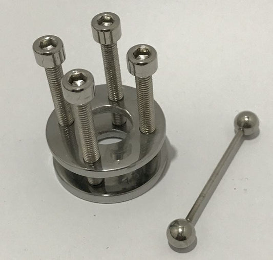 Nipple Trainer Stretcher - Breast and Nipple Toys