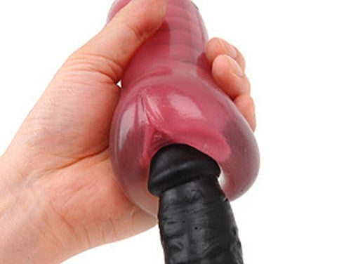 NLS Original Realistic Masturbator Masturbators and Strokers