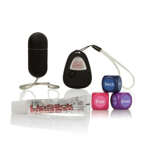 Ours Weekender Playtime Kit - Sex Kits