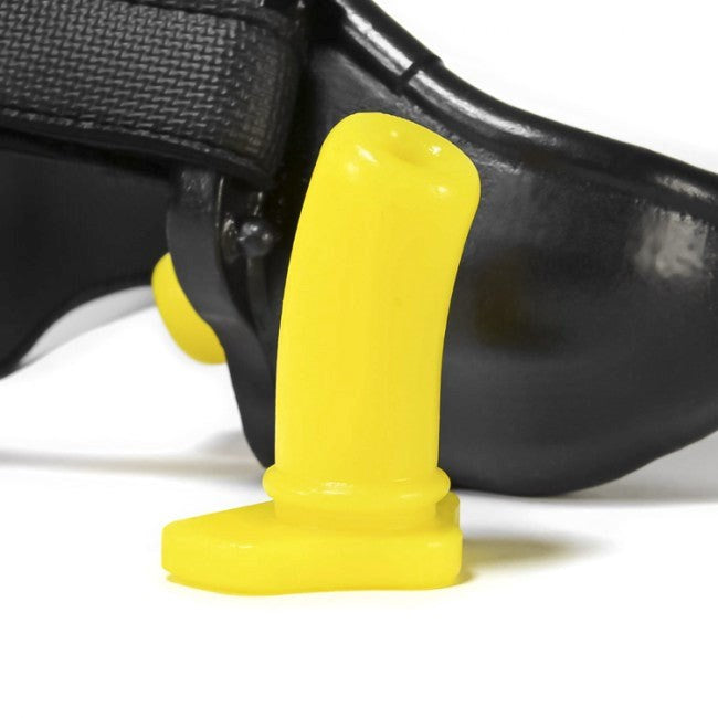 Oxballs Urinal Strap On Gag Strap On Sextoys