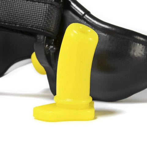 Oxballs Urinal Strap On Gag - Strap On Sextoys