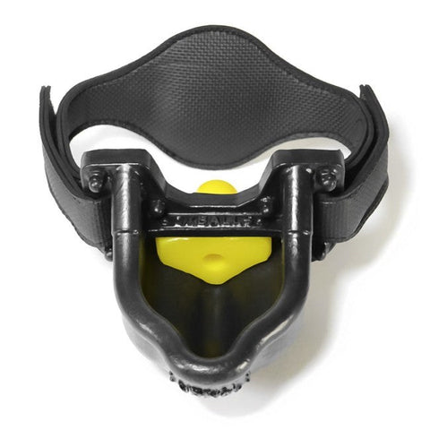 Oxballs Urinal Strap On Gag - Strap On Sextoys
