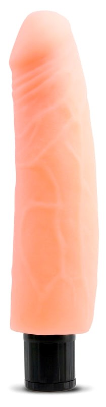 Real Feel Lifelike Toyz No. 1 Flesh Realistic Dildos