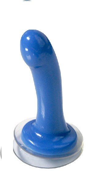 Sex in the Shower Double Sided Suction Cup and Dildo Double Ender