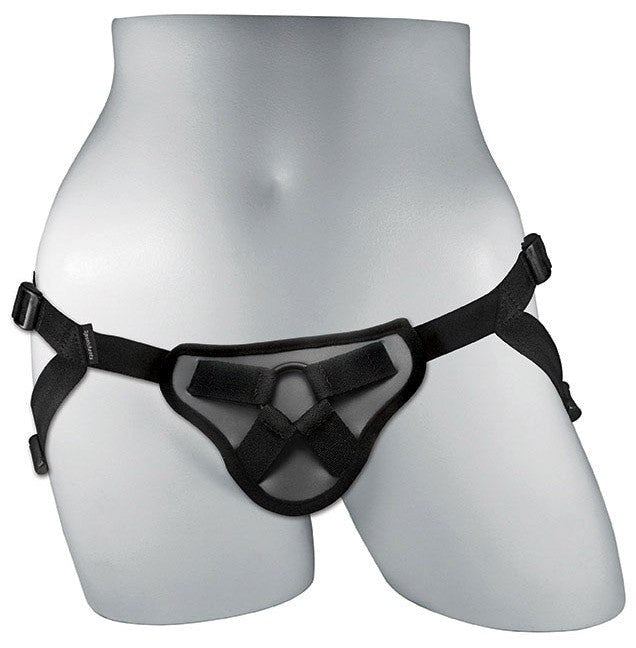 Sportsheets Entry Level Strap-On Waterproof Strap On Sextoys