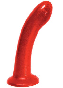 Sportsheets Flare Silicone Strap-On Dildo Non-Realistic Dildos