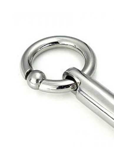 Steel Pin Nipple Stretcher Weight 50g - Breast and Nipple Toys