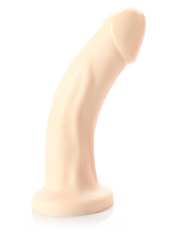 Tantus Adam O2 Cream Realistic Dildos