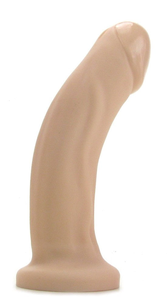 Tantus Adam O2 Cream Realistic Dildos