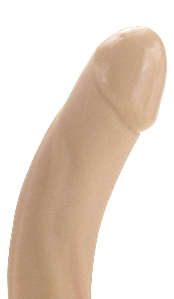 Tantus Adam O2 Cream Realistic Dildos