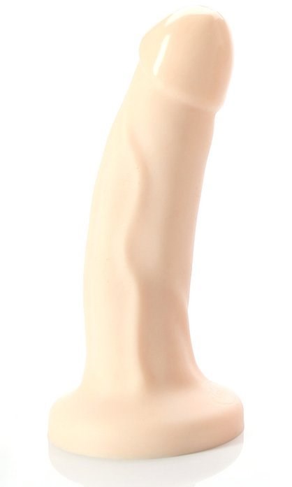 Tantus Pack n Play No. 2 Realistic Dildo Realistic Dildos