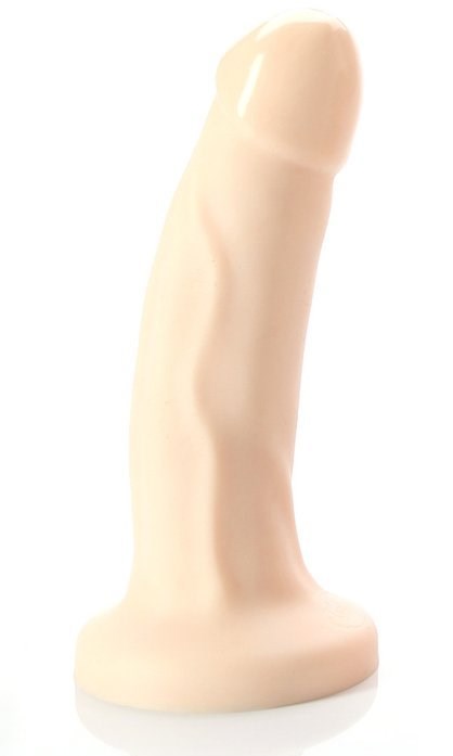 Tantus Pack n Play No. 2 Realistic Dildo - Realistic Dildos