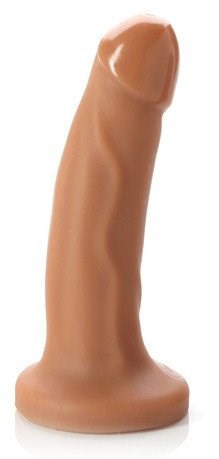 Tantus Pack n Play No. 2 Realistic Dildo - Realistic Dildos