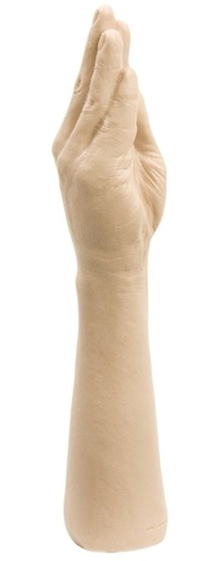 The Hand 16 Inch Non-Realistic Dildos