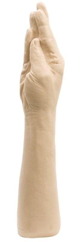 The Hand 16 Inch Non-Realistic Dildos