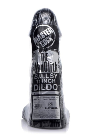 The ManOlith - Realistic Dildos