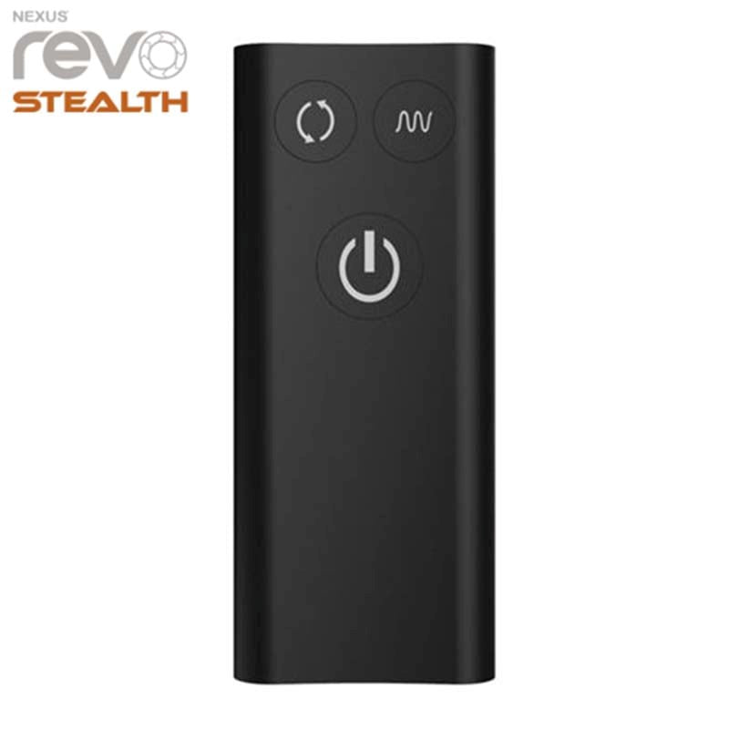 The Nexus Revo Stealth Luxury Sex Toys