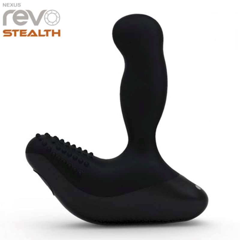 The Nexus Revo Stealth Luxury Sex Toys