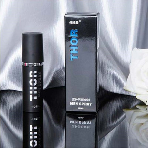 Thor Delay Spray - Delay and Excite Sprays