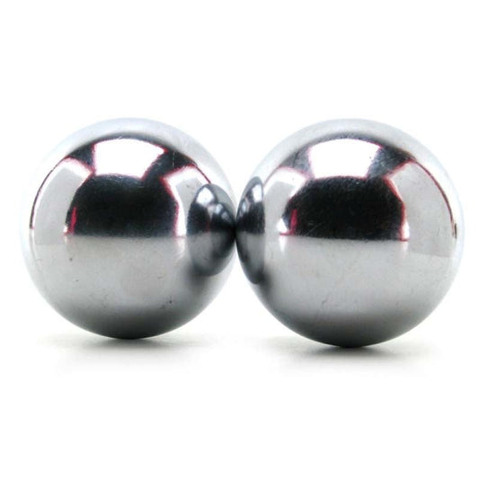 Titanica Extreme Orgasm Balls Love Eggs and Kegel Exercisers