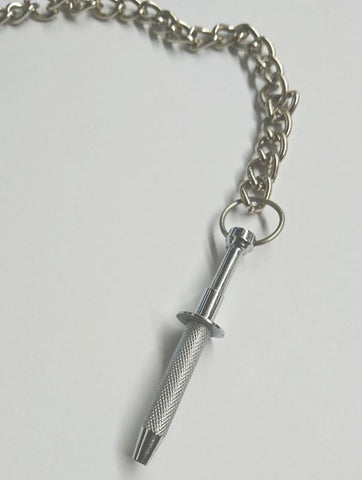 Torture Nipple Grabber - Breast and Nipple Toys