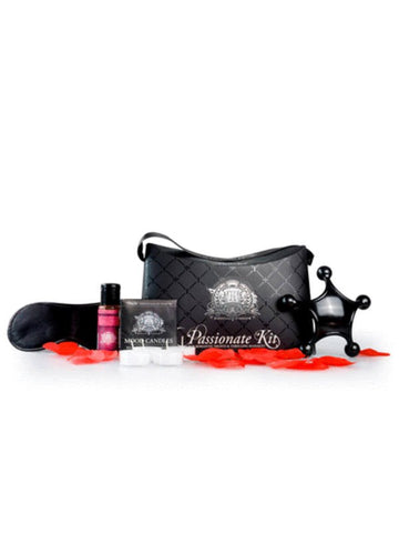 Touche Passionate Kit - Sex Kits