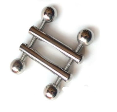 Turning Point Nipple Clamps - Breast and Nipple Toys